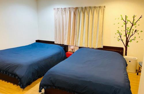Odawara House | 自遊人の宿