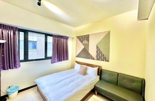 University District House | 莫蘭狄