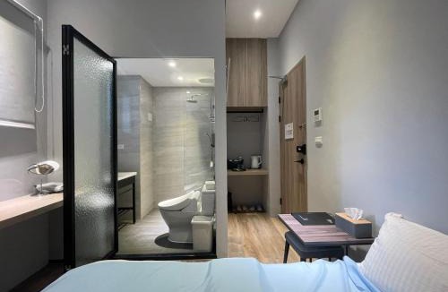 Kaohsiung City Centre House | 蘆思特六合民宿