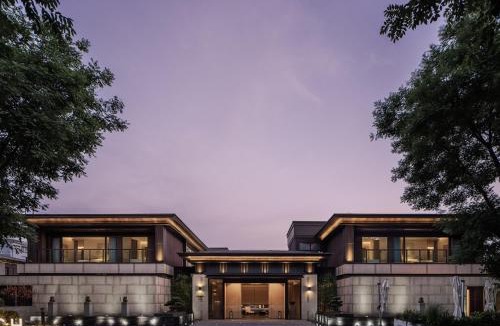 Xincheng Hotel | 西安央辰酒店 Younch Hotel Xi'an