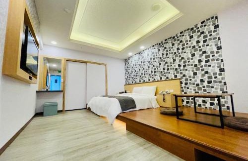 Heping Hotel | 谷關麗池山水