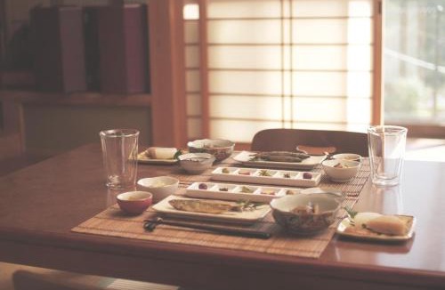Tanabe Bed & Breakfast | 農家民宿茶の香
