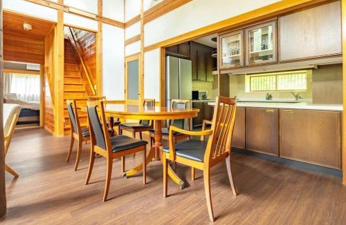 Nasu House | 那須プレミアムハウス