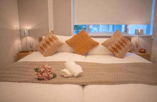 Tsukiji Apartment | 银座合之屋 筑地市场地铁三分钟 银座徒步十分钟