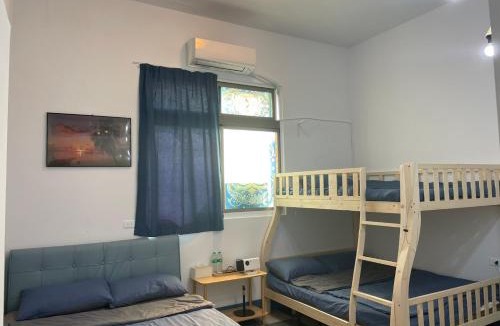 Yuanlin House | 阿布の家