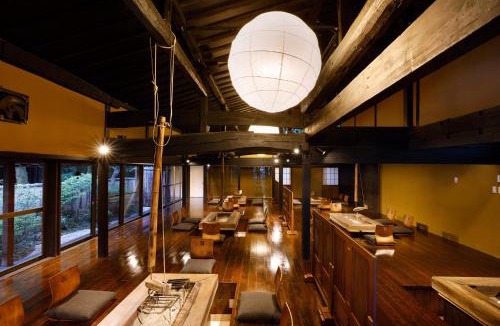 Achi Hotel | 阿智星降りの宿やま星 Hotel&Glamp YAMABOSHI