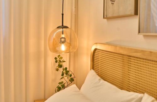 Seokchon-dong Apartment | 서울 명동 롯데월드 kspo dome 강남