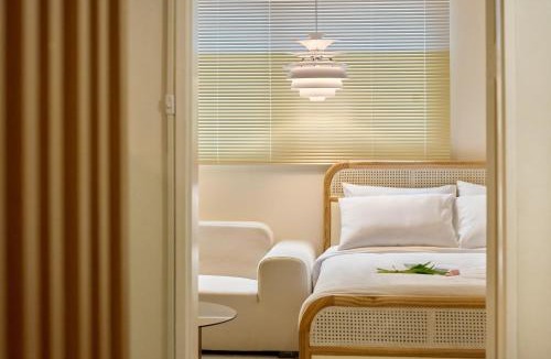 Seokchon-dong Apartment | 서울 명동 롯데월드 kspo dome 강남