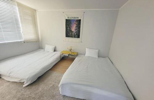 Seo-Gu Apartment | 치어스 하우스 신세계 이마트 챔피언스필드 근거리