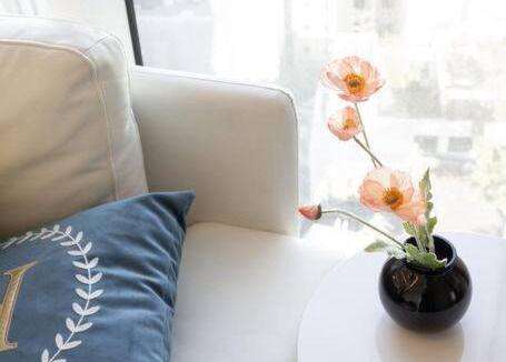 Cheongdam Apartment | 크리스마스 세일 더청담에디션 2Bdr 1Bath Full Options apt