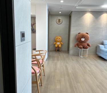 Goyang Apartment | 킨텍스 홍대 서울역 김포공항 고양종합운동장- Foreigner Only