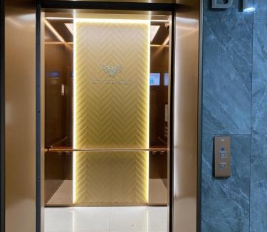 Goyang Apartment | 킨텍스 홍대 서울역 김포공항 고양종합운동장- Foreigner Only