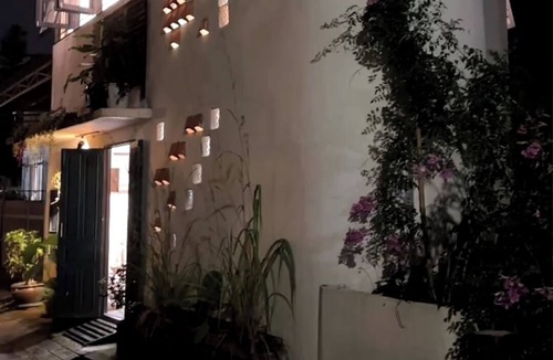 Bao Loc House | 1-bedroom house in lovely Bảo Lộc with WiFi, AC