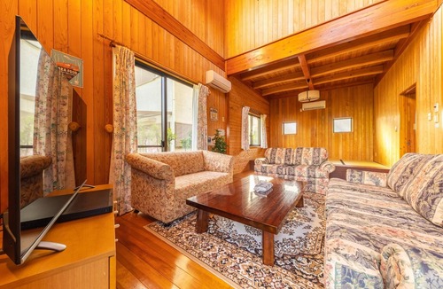 Kuwana House | 1 bus from Nagoya station The long spa Nabana is - Nagashima Cottage/Kuwana Mie
