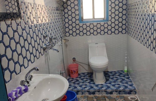 Lachen House | 100 m² House ∙ 3 bedrooms ∙ 2 guests