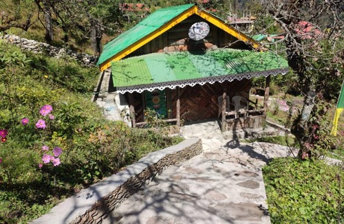 Lachen House | 100 m² House ∙ 3 bedrooms ∙ 2 guests