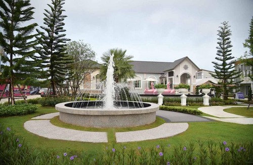 Sam Wa Tawan Ok House | 100 m² House ∙ 4 bedrooms ∙ 8 guests