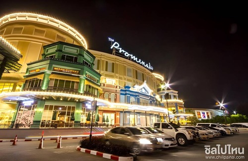 Sam Wa Tawan Ok House | 100 m² House ∙ 4 bedrooms ∙ 8 guests