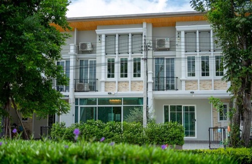 Sam Wa Tawan Ok House | 100 m² House ∙ 4 bedrooms ∙ 8 guests