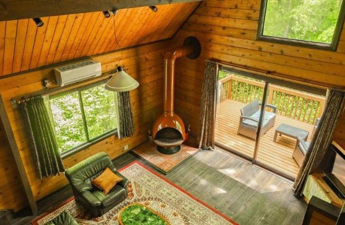 Nasu House | 100 m² House ∙ 3 bedrooms ∙ 8 guests