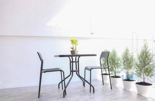 Sam Wa Tawan Ok Resort | 100 m² Resort ∙ 2 bedrooms ∙ 6 guests