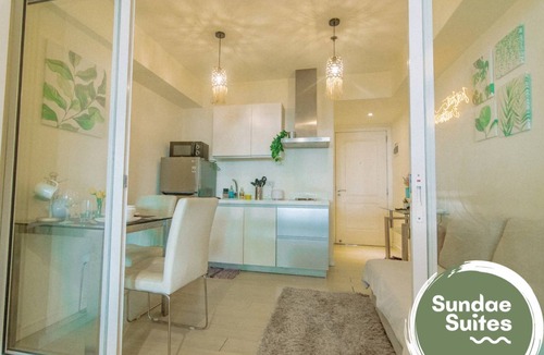 Tambo Villa | 100 m² Villa ∙ 1 bedroom ∙ 4 guests