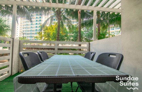Tambo Villa | 100 m² Villa ∙ 1 bedroom ∙ 4 guests