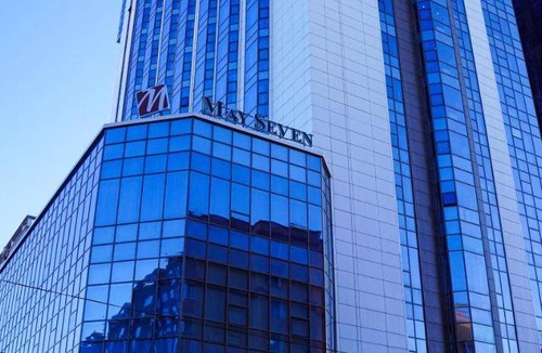 Downtown Ulaanbaatar Apartment | 101 m² Serviced apartment ∙ 3 bedrooms ∙ 5 guests