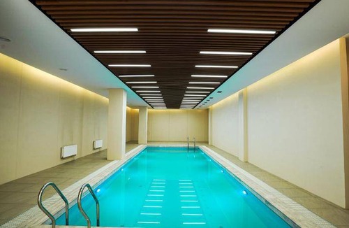 Downtown Ulaanbaatar Apartment | 101 m² Serviced apartment ∙ 3 bedrooms ∙ 5 guests