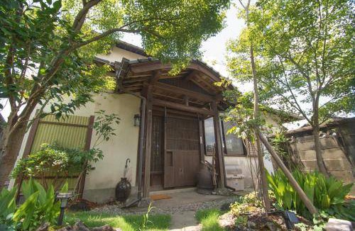 Yamaga House | 106 m² House ∙ 2 bedrooms ∙ 7 guests
