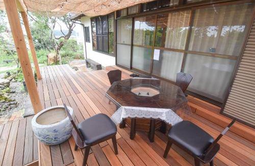 Yamaga House | 106 m² House ∙ 2 bedrooms ∙ 7 guests