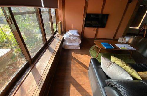 Yamaga House | 106 m² House ∙ 2 bedrooms ∙ 7 guests