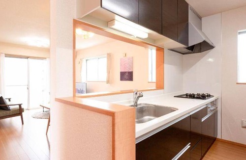 Odawara House | 106 m² House ∙ 4 bedrooms ∙ 8 guests
