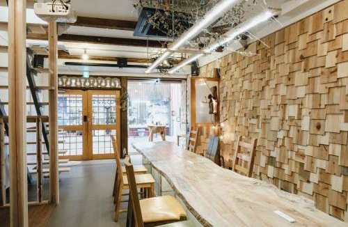 Nachikatsura-cho House | 11 m² Motel ∙ 2 guests