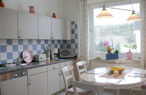 Hamburg-Bergedorf Apartment | 110 m² Apartment ∙ 2 bedrooms ∙ 5 guests