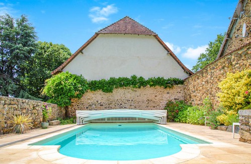 Janailhac House | 110 m² Farmhouse ∙ 3 bedrooms ∙ 5 guests