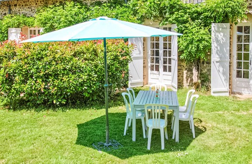 Janailhac House | 110 m² Farmhouse ∙ 3 bedrooms ∙ 5 guests