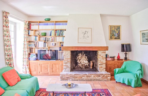 Janailhac House | 110 m² Farmhouse ∙ 3 bedrooms ∙ 5 guests