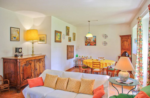 Janailhac House | 110 m² Farmhouse ∙ 3 bedrooms ∙ 5 guests
