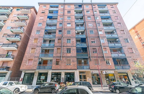 Melegnano Apartment | 1103 - Ca’ del Perdono