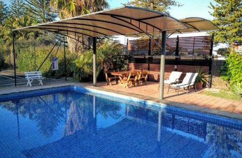 North Haven Apartment | 120 m² Apartment ∙ 2 bedrooms ∙ 5 guests