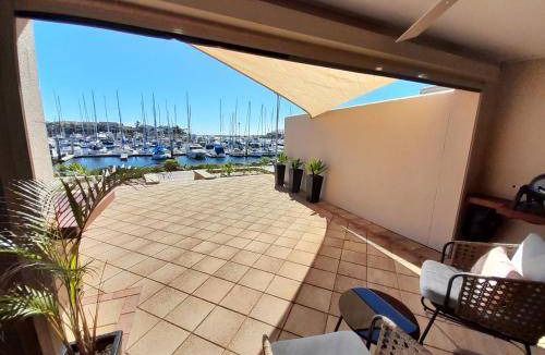North Haven Apartment | 120 m² Apartment ∙ 2 bedrooms ∙ 5 guests