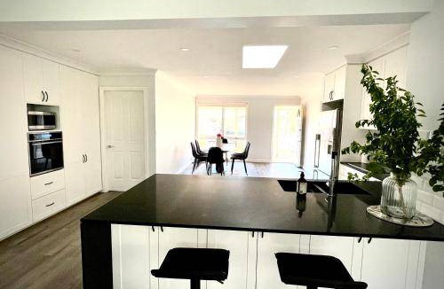 Katoomba House | 120 m² House ∙ 3 bedrooms ∙ 8 guests