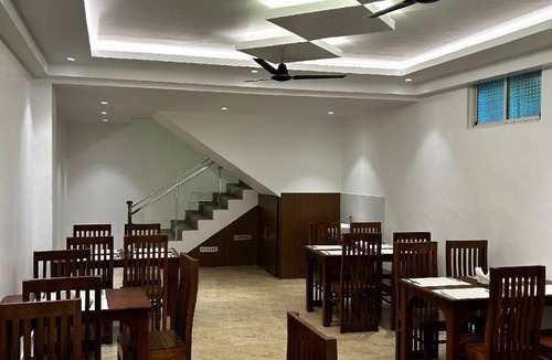 Perumbavoor Resort | 120 m² Resort ∙ 4 guests