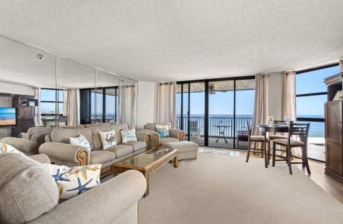 Sand Key House | 1208 Lighthouse Towers