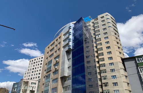 Sansar Apartment | 125m2 new apartment, 5 rooms + free pickup