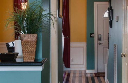 Buena Vista House | 130 m² House ∙ 2 bedrooms ∙ 4 guests