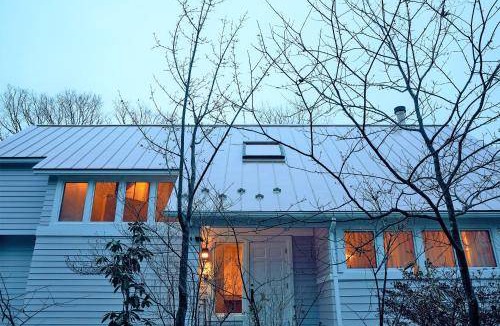 Nasu Villa | 130 m² Villa ∙ 3 bedrooms ∙ 10 guests