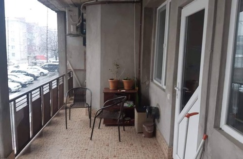 Khelvachauri Apartment | 135 m² Apartment ∙ 2 bedrooms ∙ 6 guests