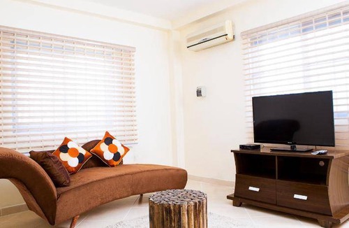 North Ridge Apartment | 140 m² Apartment ∙ 3 bedrooms ∙ 9 guests